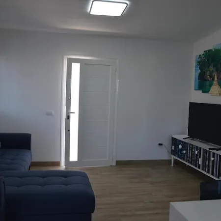 度假居 Casa Mar Azul *