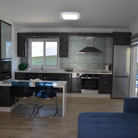 Casa Mar Azul 度假居
