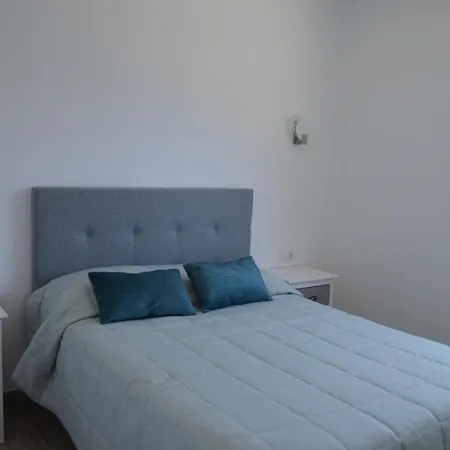 Casa Mar Azul Holiday home *
