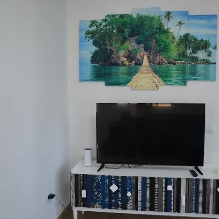 Casa Mar Azul