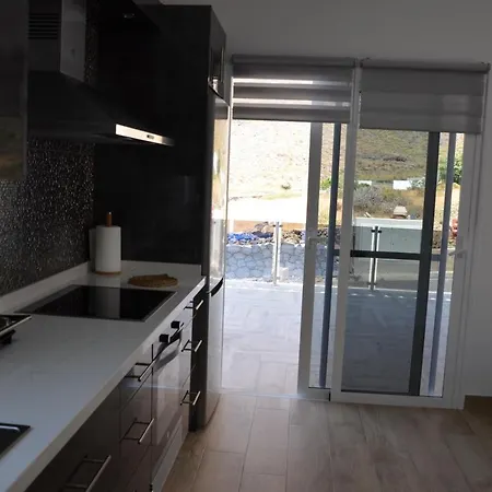 Holiday home Casa Mar Azul Las Puntas