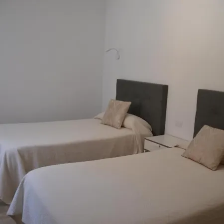 Casa Mar Azul 度假居