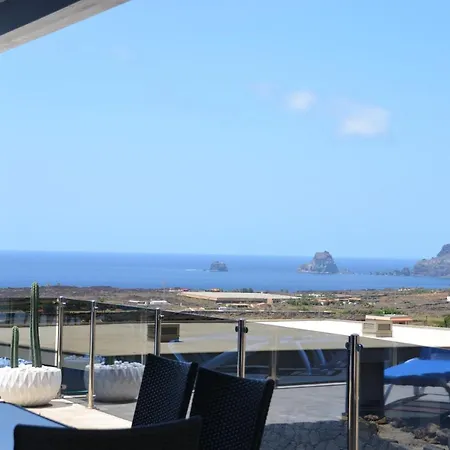 度假居 Casa Mar Azul Las Puntas