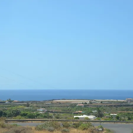 Casa Mar Azul *