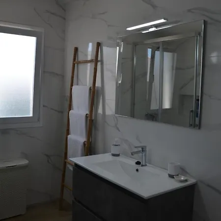 Casa Mar Azul 度假居