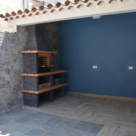 펜션 Casa Mar Azul *