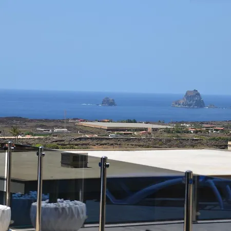 Casa Mar Azul Ferienhaus Las Puntas