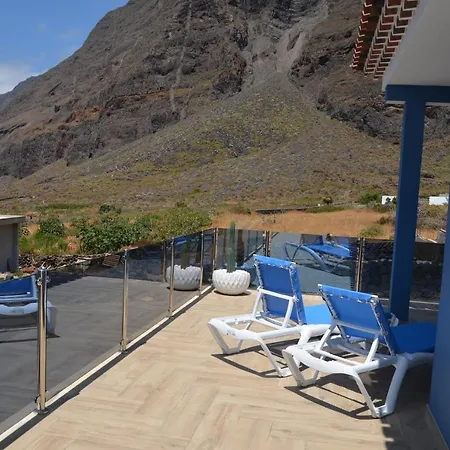 Casa Mar Azul