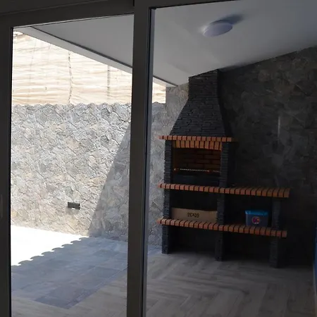 Casa Mar Azul 펜션 *