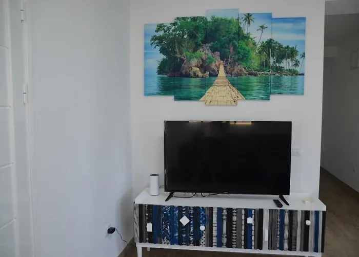 Casa Mar Azul